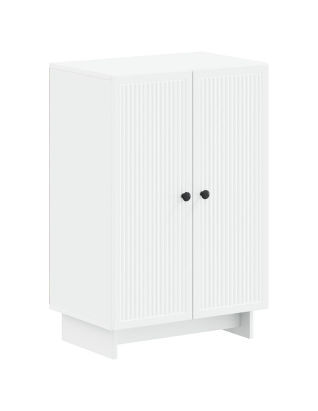 Mobile per scarpe EDE 59,5 x 39,5 x 90 cm Legno ingegnerizzato