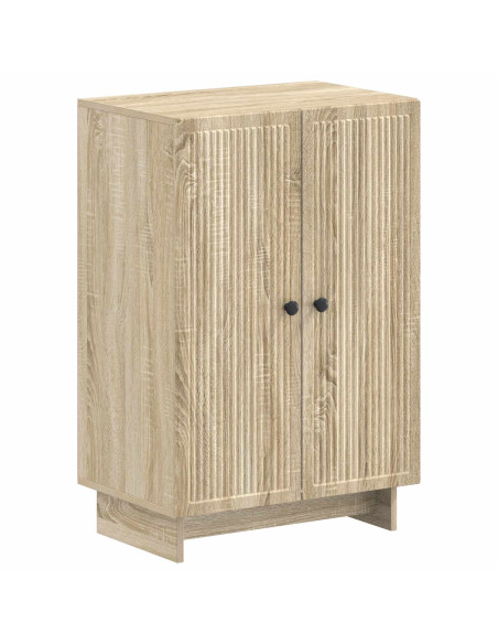 Mobile per scarpe EDE 59,5 x 39,5 x 90 cm Legno ingegnerizzato