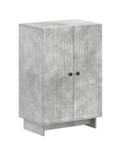 Mobile per scarpe EDE 59,5 x 39,5 x 90 cm Legno ingegnerizzato