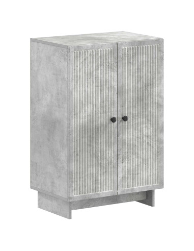 Mobile per scarpe EDE 59,5 x 39,5 x 90 cm Legno ingegnerizzato