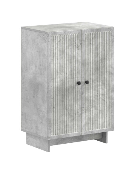 Mobile per scarpe EDE 59,5 x 39,5 x 90 cm Legno ingegnerizzato