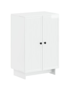 Mobile per scarpe EDE 59,5 x 39,5 x 90 cm Legno ingegnerizzato