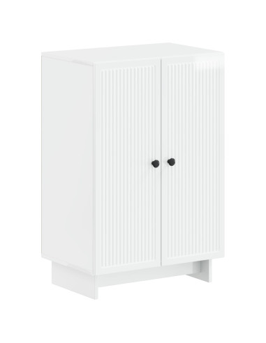 Mobile per scarpe EDE 59,5 x 39,5 x 90 cm Legno ingegnerizzato