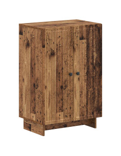 Mobile per scarpe EDE 59,5 x 39,5 x 90 cm Legno ingegnerizzato