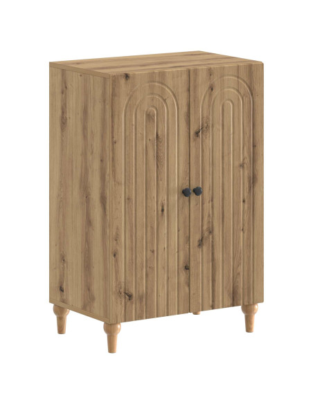 Mobile per scarpe ALKMAAR 59,5 x 39,5 x 90 cm