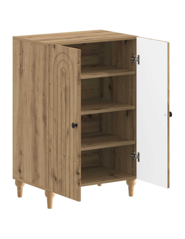 Mobile per scarpe ALKMAAR 59,5 x 39,5 x 90 cm