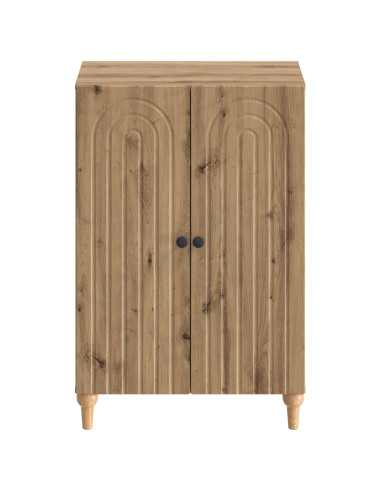 Mobile per scarpe ALKMAAR 59,5 x 39,5 x 90 cm