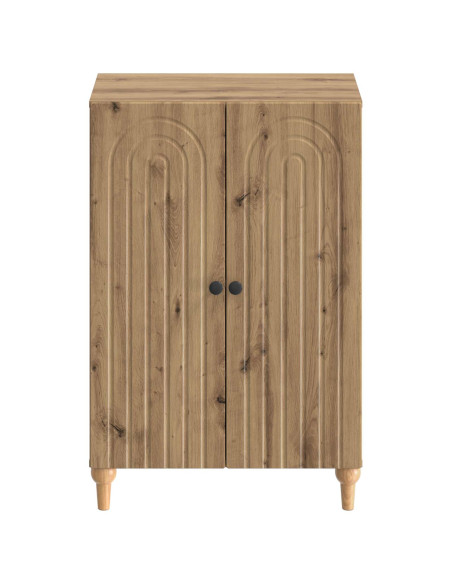 Mobile per scarpe ALKMAAR 59,5 x 39,5 x 90 cm
