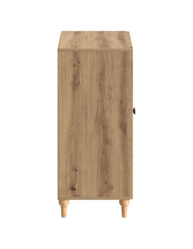 Mobile per scarpe ALKMAAR 59,5 x 39,5 x 90 cm