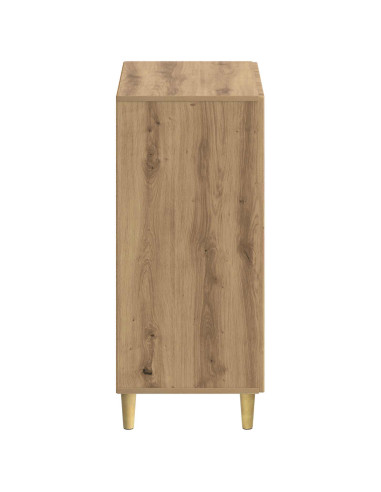 Mobile per scarpe ARNHEM 59,5 x 39,5 x 90 cm Rovere Artigianale