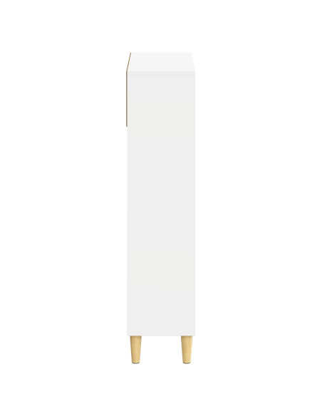 Mobile per scarpe ARNHEM 78 x 24 x 103 cm Legno ingegnerizzato