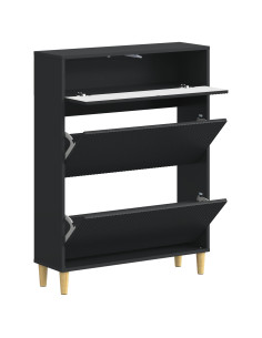 Mobile per scarpe ARNHEM 78 x 24 x 103 cm Legno ingegnerizzato 2