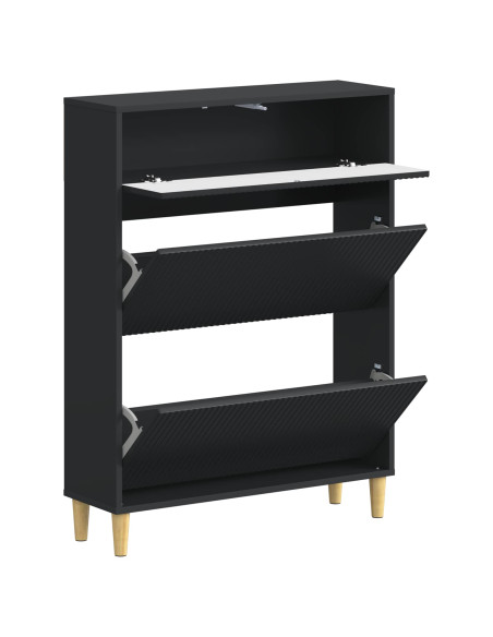 Mobile per scarpe ARNHEM 78 x 24 x 103 cm Legno ingegnerizzato