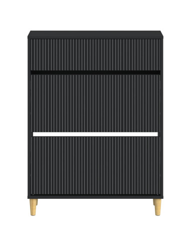 Mobile per scarpe ARNHEM 78 x 24 x 103 cm Legno ingegnerizzato