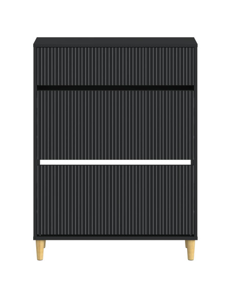 Mobile per scarpe ARNHEM 78 x 24 x 103 cm Legno ingegnerizzato