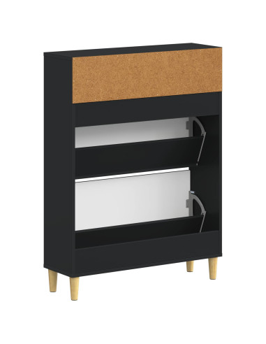 Mobile per scarpe ARNHEM 78 x 24 x 103 cm Legno ingegnerizzato