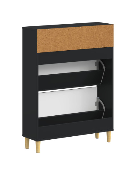 Mobile per scarpe ARNHEM 78 x 24 x 103 cm Legno ingegnerizzato