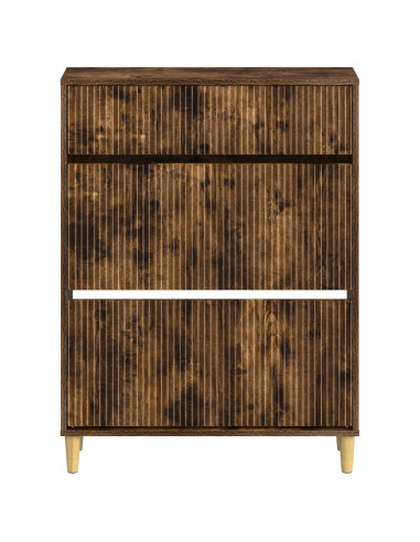 Mobile per scarpe ARNHEM 78 x 24 x 103 cm Legno ingegnerizzato