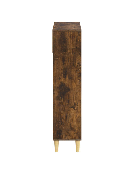 Mobile per scarpe ARNHEM 78 x 24 x 103 cm Legno ingegnerizzato