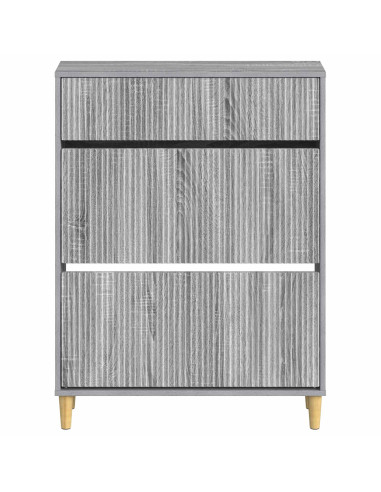 Mobile per scarpe ARNHEM 78 x 24 x 103 cm Legno ingegnerizzato