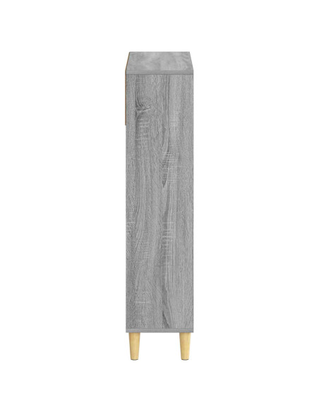 Mobile per scarpe ARNHEM 78 x 24 x 103 cm Legno ingegnerizzato