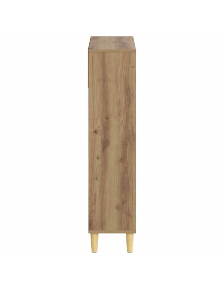 Mobile per scarpe ARNHEM 78 x 24 x 103 cm Legno ingegnerizzato