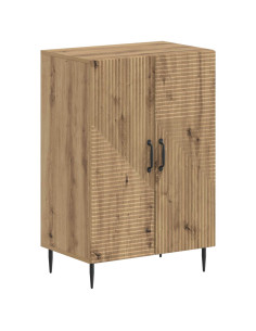 Mobile per scarpe HAARLEM 59,5 x 39,5 x 89,5 cm
