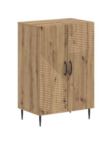 Mobile per scarpe HAARLEM 59,5 x 39,5 x 89,5 cm