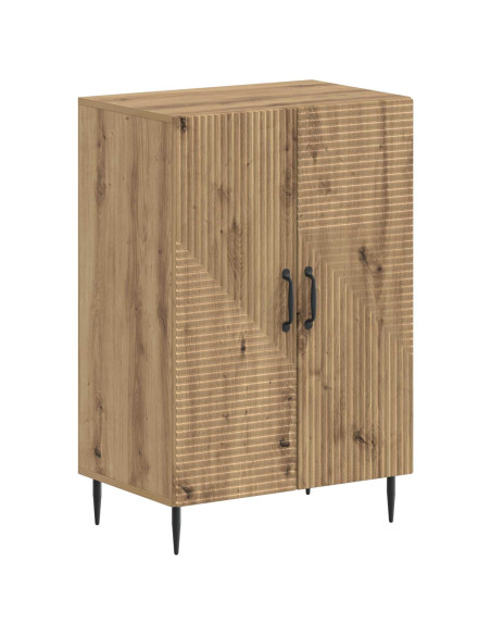 Mobile per scarpe HAARLEM 59,5 x 39,5 x 89,5 cm