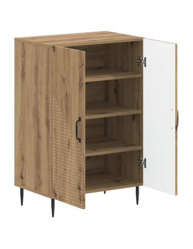 Mobile per scarpe HAARLEM 59,5 x 39,5 x 89,5 cm