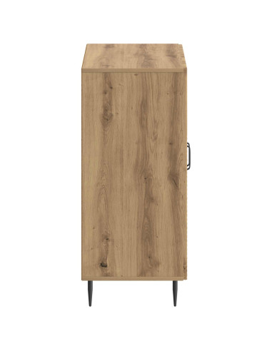 Mobile per scarpe HAARLEM 59,5 x 39,5 x 89,5 cm