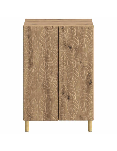 Mobile per scarpe DELFT 59,5 x 39,5 x 90 cm Rovere Artigianale