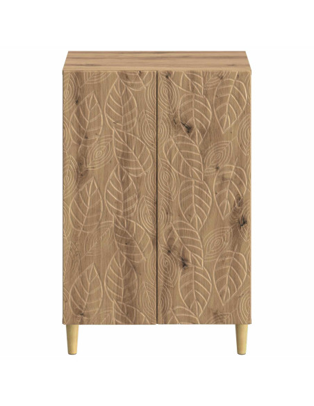 Mobile per scarpe DELFT 59,5 x 39,5 x 90 cm Rovere Artigianale