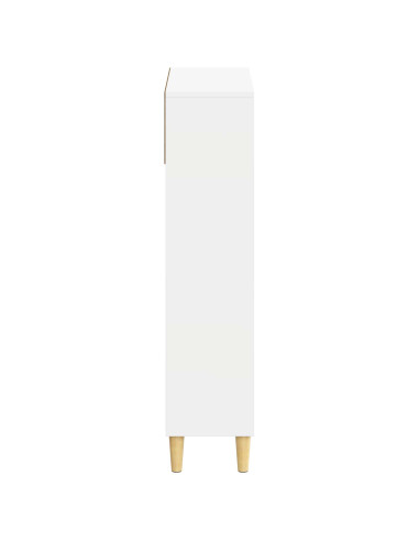 Mobile per scarpe DELFT 78 x 24 x 103 cm Legno ingegnerizzato