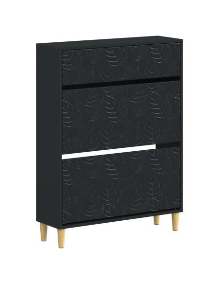 Mobile per scarpe DELFT 78 x 24 x 103 cm Legno ingegnerizzato