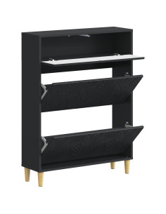 Mobile per scarpe DELFT 78 x 24 x 103 cm Legno ingegnerizzato 2