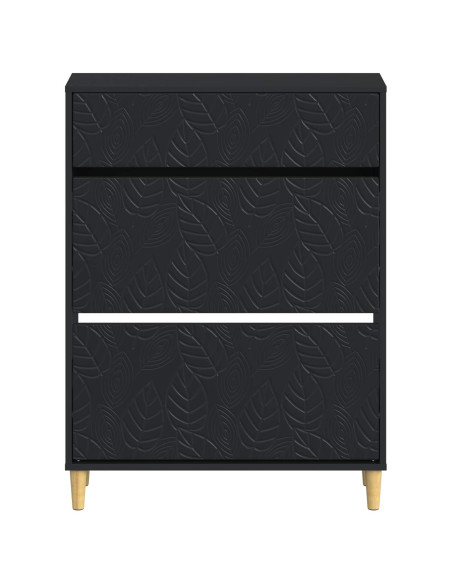 Mobile per scarpe DELFT 78 x 24 x 103 cm Legno ingegnerizzato