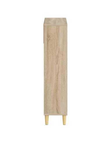 Mobile per scarpe DELFT 78 x 24 x 103 cm Legno ingegnerizzato