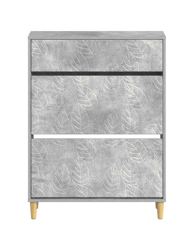 Mobile per scarpe DELFT 78 x 24 x 103 cm Legno ingegnerizzato