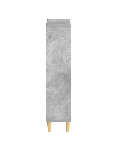 Mobile per scarpe DELFT 78 x 24 x 103 cm Legno ingegnerizzato