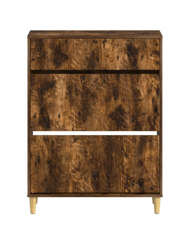 Mobile per scarpe DELFT 78 x 24 x 103 cm Legno ingegnerizzato