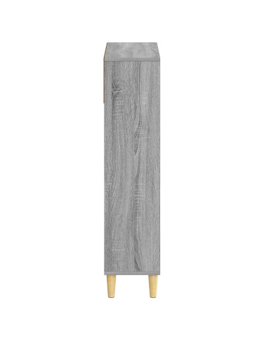 Mobile per scarpe DELFT 78 x 24 x 103 cm Legno ingegnerizzato
