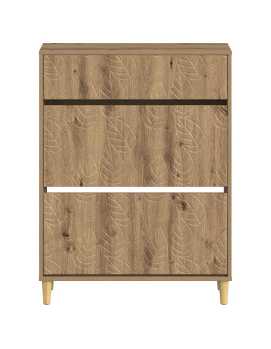 Mobile per scarpe DELFT 78 x 24 x 103 cm Legno ingegnerizzato