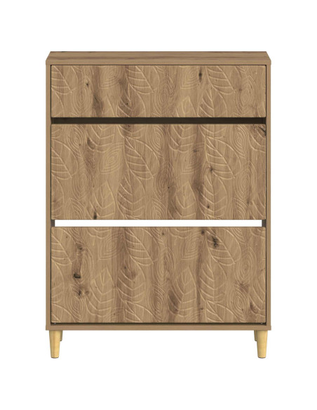 Mobile per scarpe DELFT 78 x 24 x 103 cm Legno ingegnerizzato