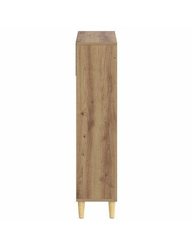 Mobile per scarpe DELFT 78 x 24 x 103 cm Legno ingegnerizzato