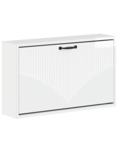 Mobiletto per Scarpe da Muro HOORN 71 x 17 x 43 cm