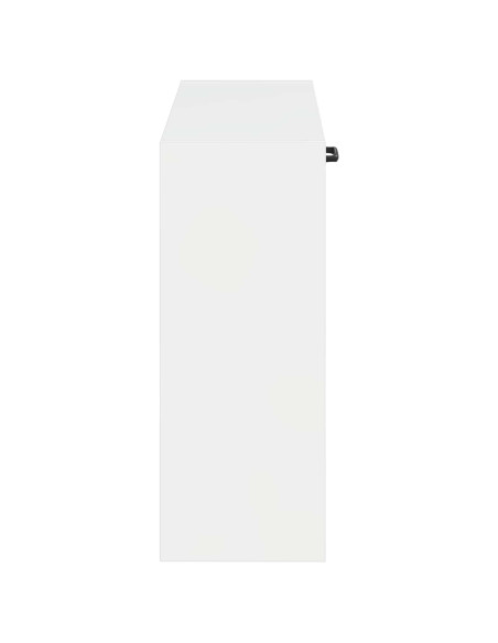 Mobiletto per Scarpe da Muro HOORN 71 x 17 x 43 cm