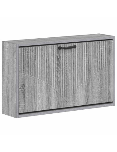Mobiletto per Scarpe da Muro HOORN 71 x 17 x 43 cm