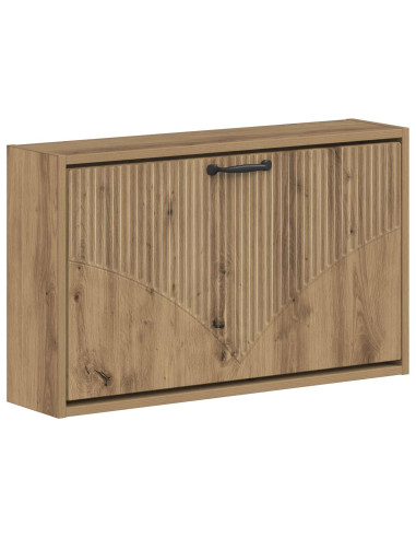 Mobiletto per Scarpe da Muro HOORN 71 x 17 x 43 cm
