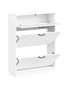 Mobile per scarpe HOORN 78 x 24 x 100 cm Legno ingegnerizzato 2